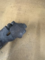 Vintage Oxy Acetylene Cutting Torch, unsure of brand