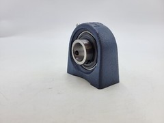 SKF SYF 20 TF Pillow Block Housed Bearing Unit Bore Size 20mm 2-Bolt Cast Iron
