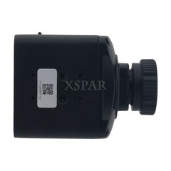 JS Nighthawk X2 9.7mm Aluminum Alloy Thermal Imager 320×240 High Resolution