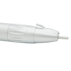 COXO Dental Surgical Handpiece 1:1 Straight Nose Cone External Irrigation CX235