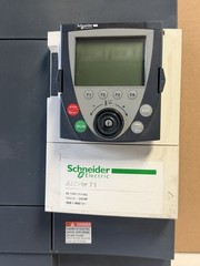 Schneider Electric ATV71HD15N4 Altivar 71 variable speed drive 15kW 380-480V