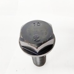 M24-3.0 x 80mm Hex Head Cap Screw Class 10.9 (5-Pack) Kobelco 2420P1613D2