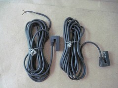 Lot of Proximity Sensors, Switches, Cables, Banner, AutomationDirect, Mostly New