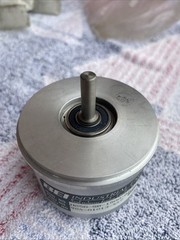 BEI H25G-SB-1000-ABZC-4469-LED-ED25-S INDUSTRIAL ENCODER 924-01013-447