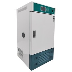 Constant Temperature and Humidity Incubator 80L 220V 5-65℃ 50-90%RH 600W 40*50cm