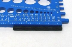 YOU PICK 2/10/25/50 1/4-20 X 2 3/4″ CUP POINT SOCKET SET SCREW THERMAL BLACK NH
