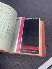 Vintage BRIGGS & STRATTON SERVICE DEALER ENGINE MANUAL TONS OF INFO