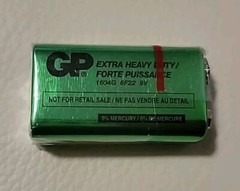 Genuine SPER SCIENTIFIC 840021 Light Meter w/ Case In Box ** NEW OLD-STOCK! **