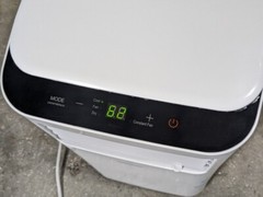 Pro Source Portable Air Conditioner AC Unit 10000 BTU/Hr. 115v 11.5 Amp