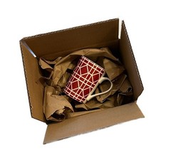 100 4x4x10 Cardboard Paper Boxes Mailing Packing Shipping Box Corrugated Carton