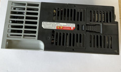 ALLEN BRADLEY 25B-D2P3N104 POWERFLEX 525 FRN:5.001 480V 1HP 2.3A SER.A