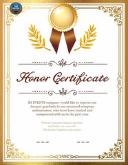 Professional Certificate Paper 8.5 X 11 for Printing, Diploma Paper, Award Certi