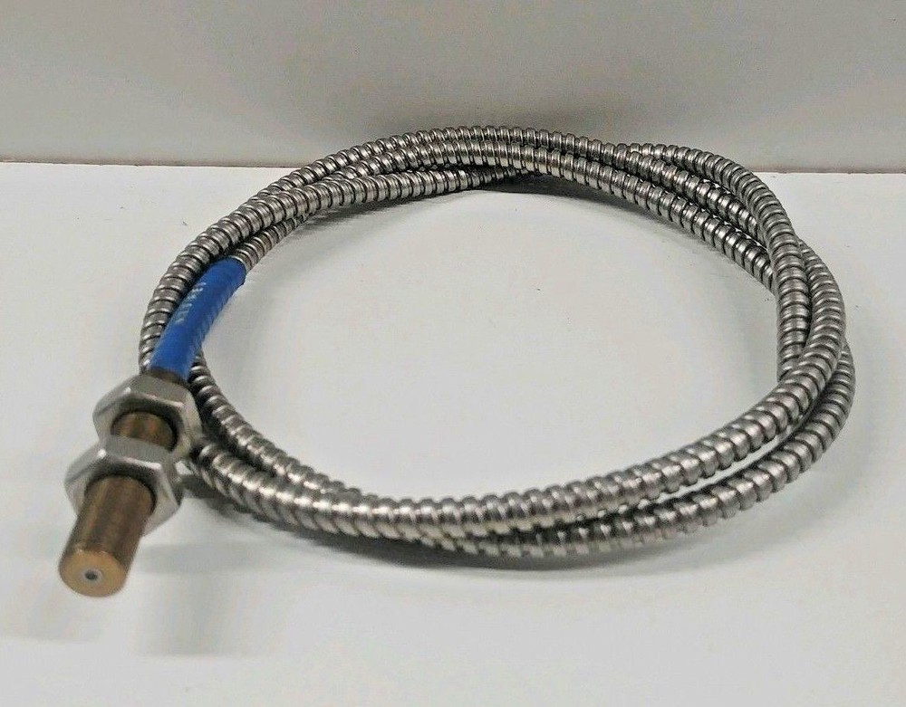 GUARANTEED GOOD! DOLAN JENNER 36 INCH FIBER OPTIC CABLE BXT836