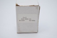 NEW Copeland Emerson 023-0084-01 Coil AC120V 50/60 Hz