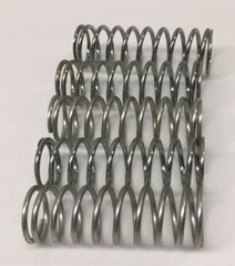 Lee Spring LC 085K 07 M Compression Spring .845″OD .654″ ID 2-1/2″ L (Pack Of 5)
