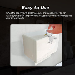 Paper Towel Dispenser Key Universal Dispenser Replacement Key Compatible