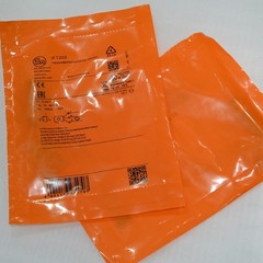 IFM Efector IFT203 New Inductive Prox 3mm IP67 4-Pin PNP US Stock Fast Delivery