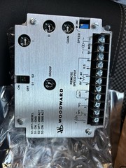 New Woodward 8270-1036/ DYN1-10754-001-0-24 Speed Switch Controller 24V (OEM)