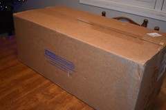 Bags Unlimited MLP1 Mighty Music Mailer 12 Inch Vinyl LP Records Mailers 50 Pack