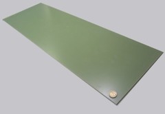 Micarta Phenolic G10FR4 Sheet .188 (3/16″) Thick x 12″ x 36″