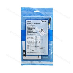 BISCO Choice 2 Veneer Cement 4.5g A1 B1 Translucent Milky Light Cure Dental