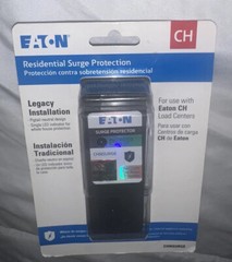 Eaton 22.5-kA🔌Indoor and Outdoor Surge Protective Device Model #CHNSURGECS