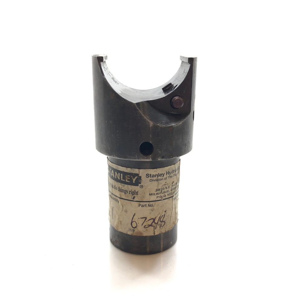 Stanley Hydraulic Ram Assembly 67248 for CT-10 Hydraulic Crimping Tool CT10