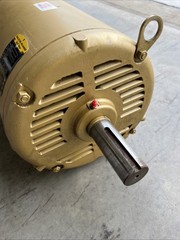EM2513T Baldor Reliance Motor 1765Rpm 460V 15HP 3Phase