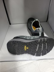 Keen Utilty EH |Carbon Fiber Toe Work Shoes Womens Size 7.5w | Non Slip