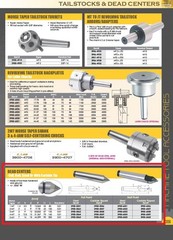 MT2 STEEL HALF-NOTCHED DEAD CENTER (3900-6052)