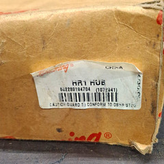 Browning HR1 HUB Steel Hub for R1 Split Taper Bushing 1072941 5-3/4″ OD New