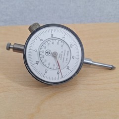 DORSEY 2CN 100-05 DIAL INDICATOR , .0005″