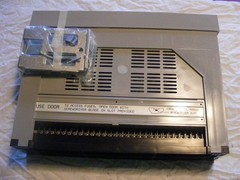 BARBER COLMAN Sequence Module 80CC-11001-101-V-00 NIB