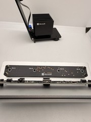 Microsoft Azure Developer Kit | Audio SoM 4-Mic Array & Compute Module Edge AI