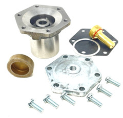 8272X QUINCY UNLOADER TOWER ASSEMBLY 310 / 325 / 350 / 390 2024300054