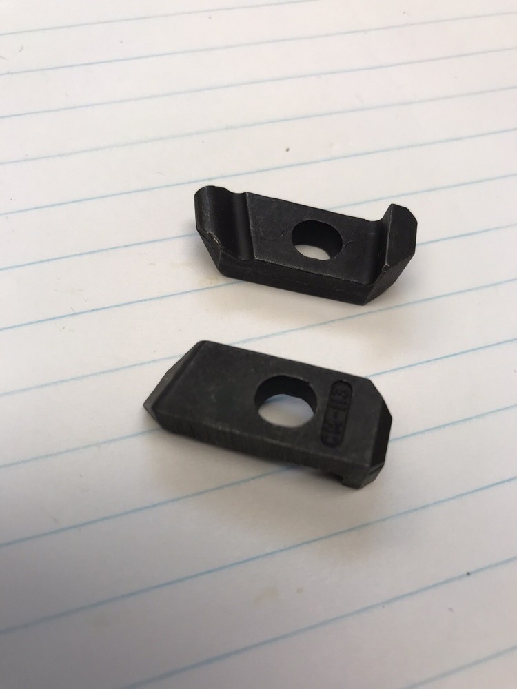 1 pc. CM-113 KENNAMETAL TOP CLAMP (loc stk)