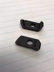 1 pc. CM-113 KENNAMETAL TOP CLAMP (loc stk)