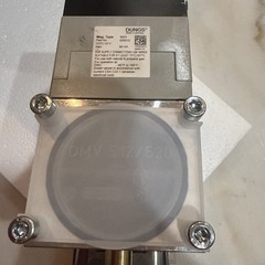 Dungs Dual Modular Shutoff Valve DMV-D 702/622 24VDC 273439