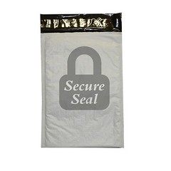400 #1 7.25×12 Poly Bubble Mailers Self Seal Padded Shipping Envelopes 7.5″x12″