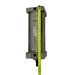 Chicago Controls Heavy Duty 20″ Tie-Rod Pneumatic Air Cylinder Actuator USA