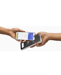 🔥 Square Handheld POS Credit Card Terminal – White BRAND NEW!!! “open box”