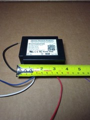 LED40W-024-C1400-D Thomas Research LED Driver – 40W 1400mA Dimmable Ships Fast