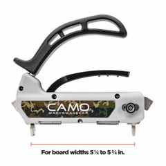 CAMO Hidden Deck Fasteners Trimhead Deck Screws Marksman Pro-X1 Driver Bits New