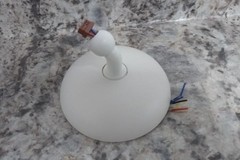 Hubbell Wiring Device-Kellems ATP1600WRP 24VDC LED Occupancy Sensor