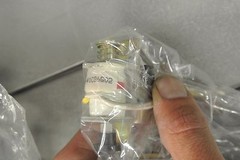 Eaton Cutler Hammer 6641C86G02 J Frame 120-240 VAC Shunt Trip – TESTED