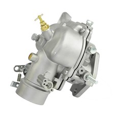 Carburetor For Massey Ferguson Tractors 65 3165 165, 194996M93, 517099M93 Zenith