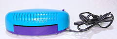 Royal Sovereign RS Laminating Machine Blue Green RPA-200CL