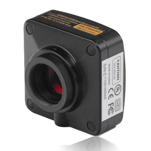 Azzota® USB MICROSCOPE CAMERA, CMOS 14.0MP