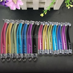 1040pcs Dental Ortho Elastic Ligature Ties Bands for Brackets Braces Rubber Band