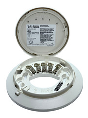 System Sensor 2W-B Smoke Detector 2-Wire White – Same Day Shipping (SEALED)